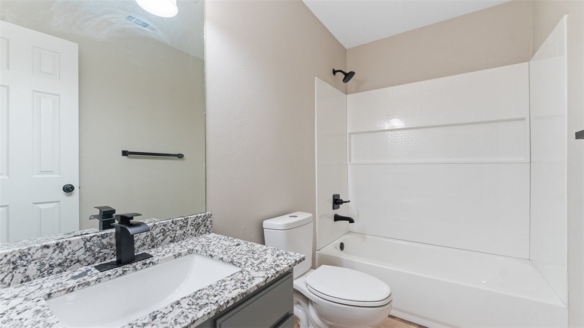 Southfork Sub Ph 2C - Residential