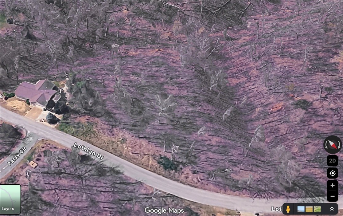 Lothian Sub Bvv - Land