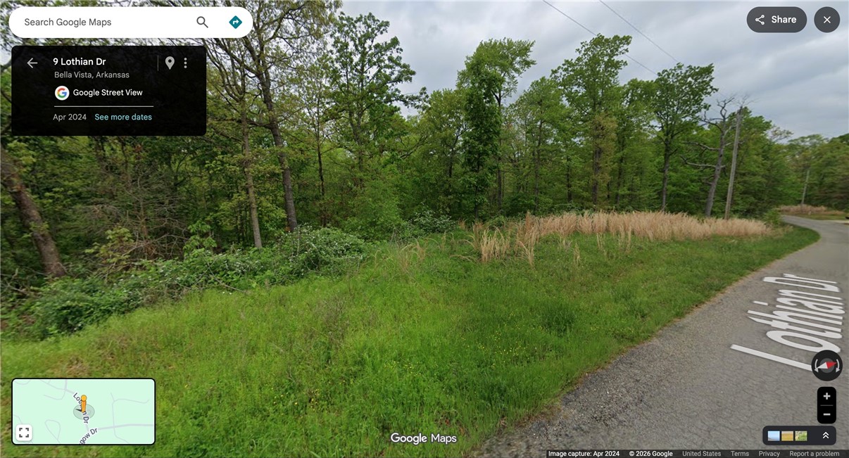 Lothian Sub Bvv - Land