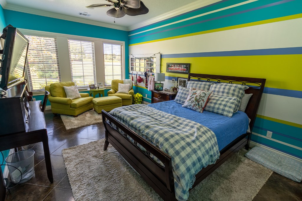 Talamore Sub Ph I Rurban - Residential