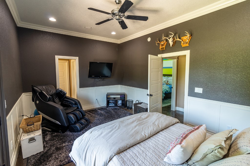 Talamore Sub Ph I Rurban - Residential