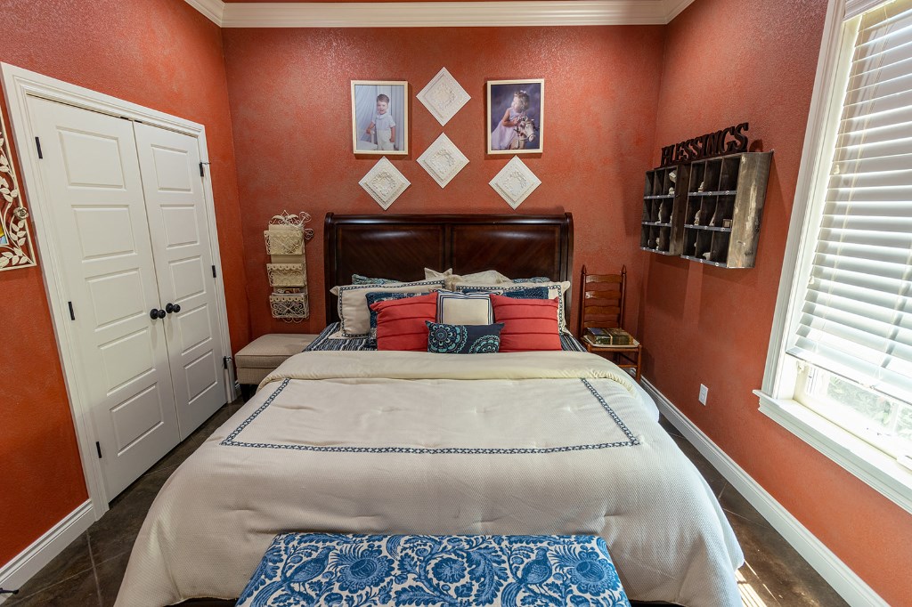 Talamore Sub Ph I Rurban - Residential