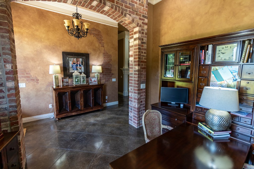 Talamore Sub Ph I Rurban - Residential