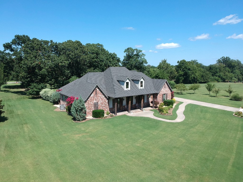 Talamore Sub Ph I Rurban - Residential