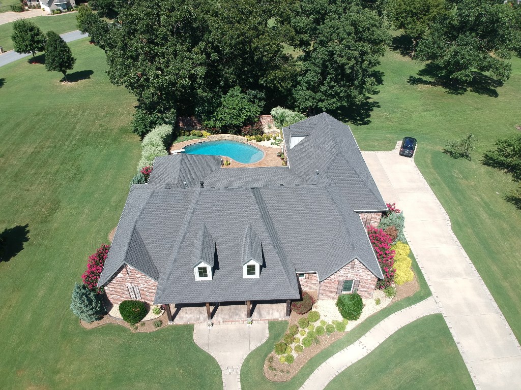 Talamore Sub Ph I Rurban - Residential