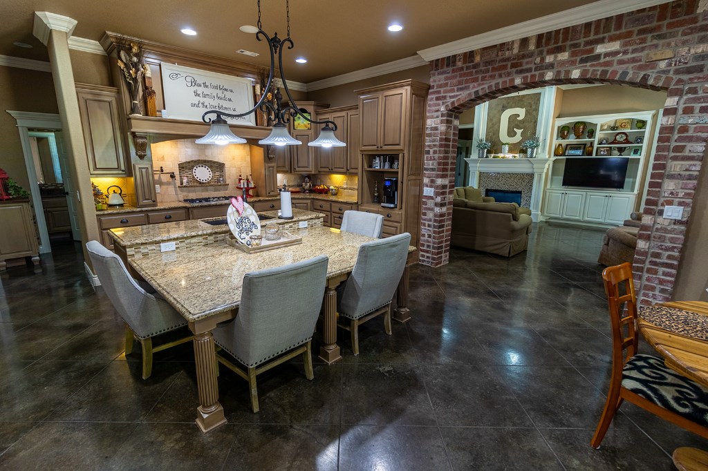 Talamore Sub Ph I Rurban - Residential