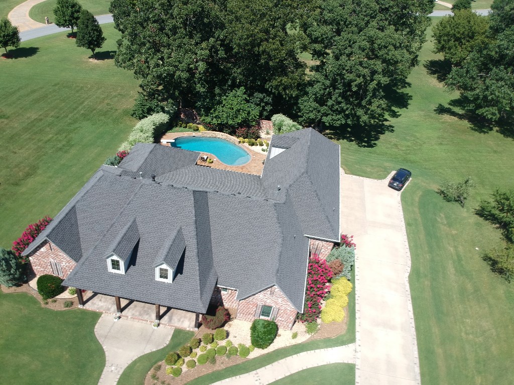 Talamore Sub Ph I Rurban - Residential