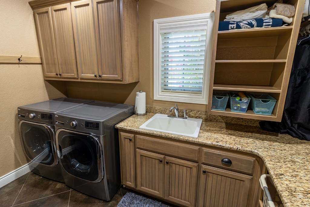 Talamore Sub Ph I Rurban - Residential