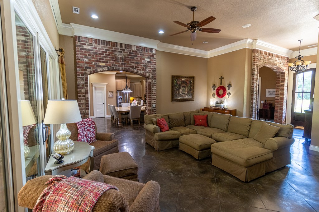 Talamore Sub Ph I Rurban - Residential