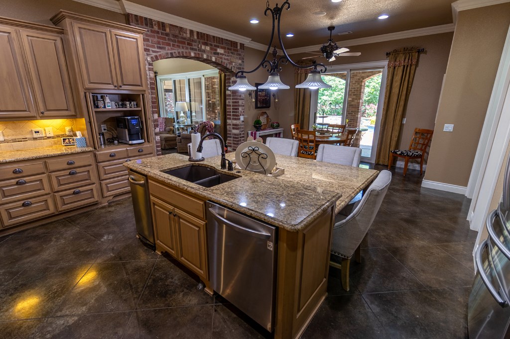 Talamore Sub Ph I Rurban - Residential