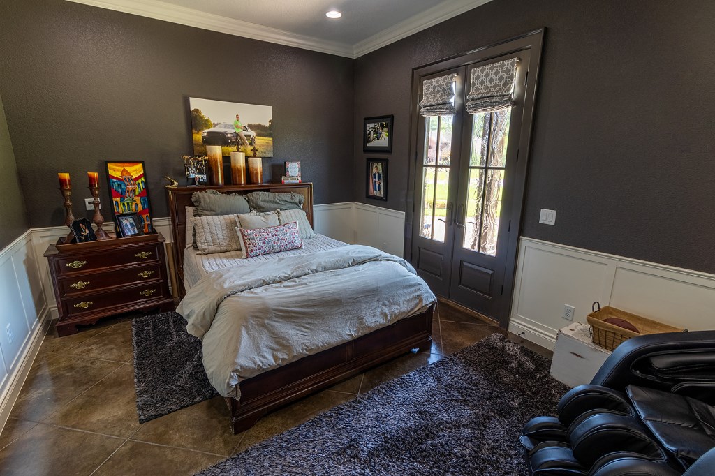 Talamore Sub Ph I Rurban - Residential