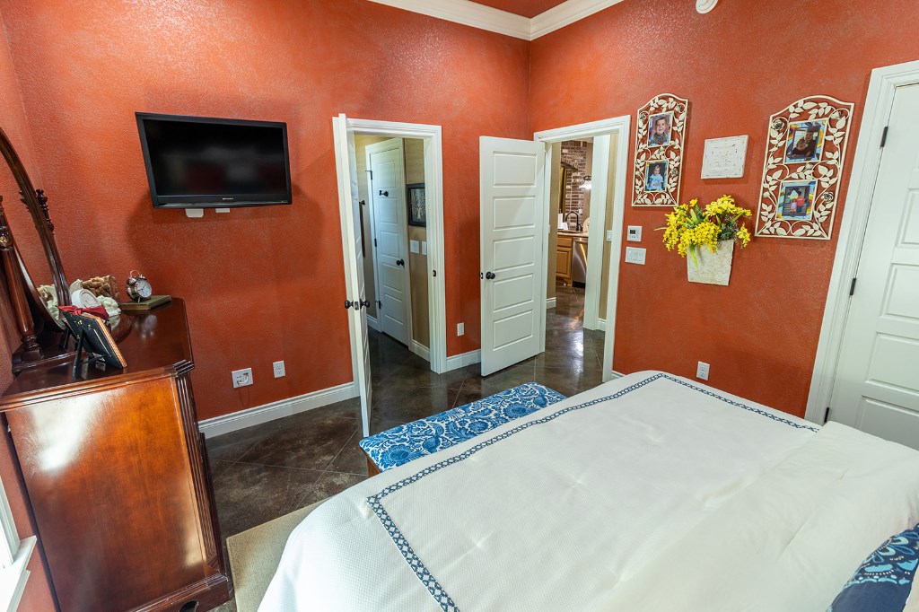 Talamore Sub Ph I Rurban - Residential