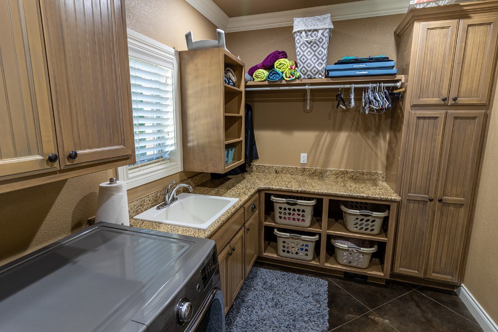 Talamore Sub Ph I Rurban - Residential