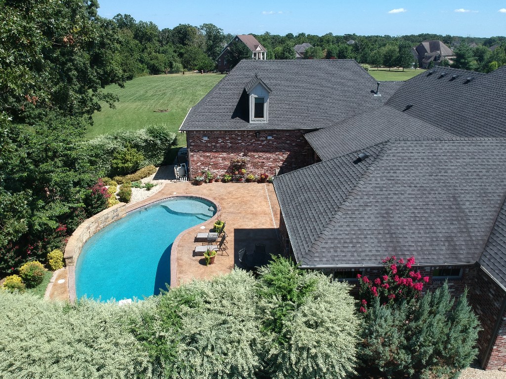 Talamore Sub Ph I Rurban - Residential