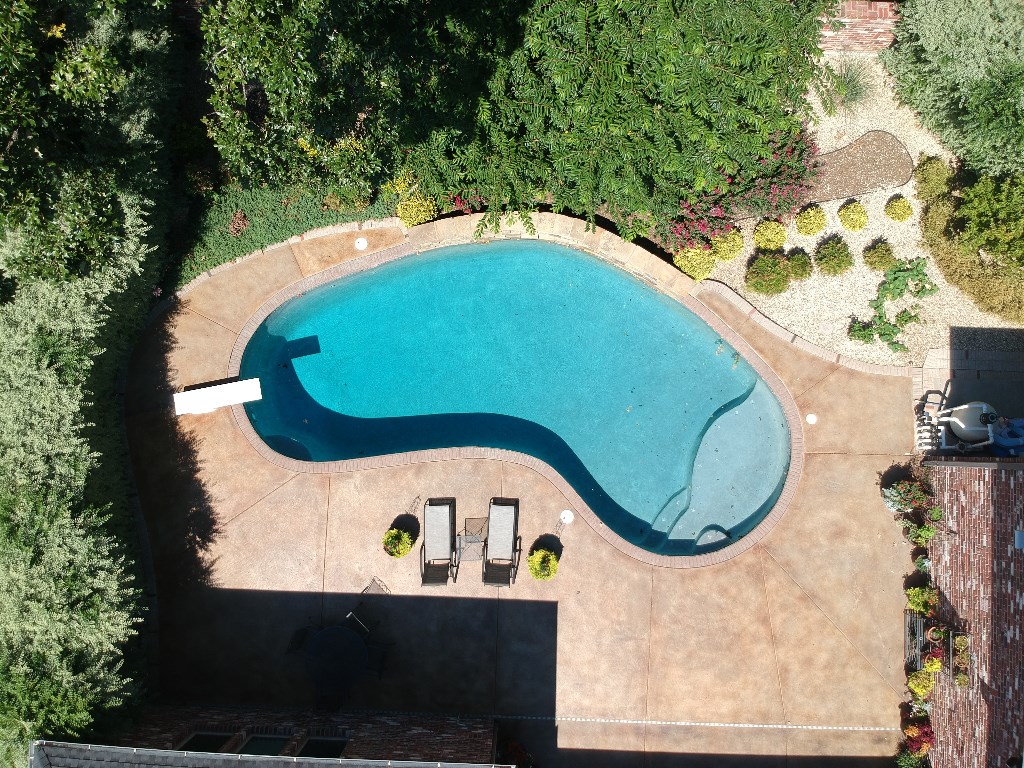 Talamore Sub Ph I Rurban - Residential