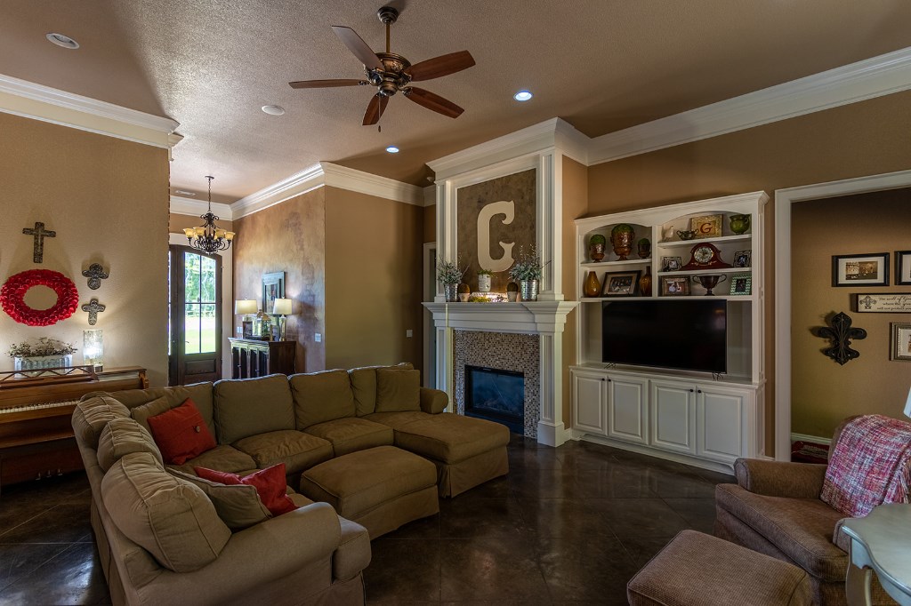 Talamore Sub Ph I Rurban - Residential