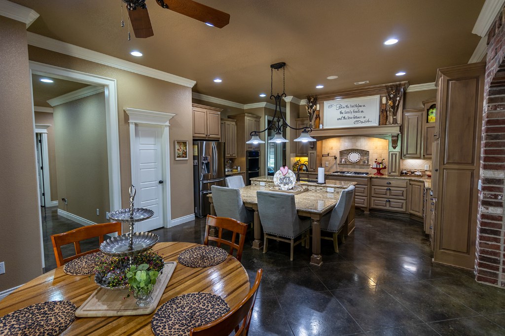 Talamore Sub Ph I Rurban - Residential