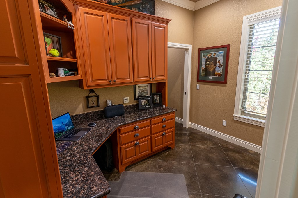 Talamore Sub Ph I Rurban - Residential