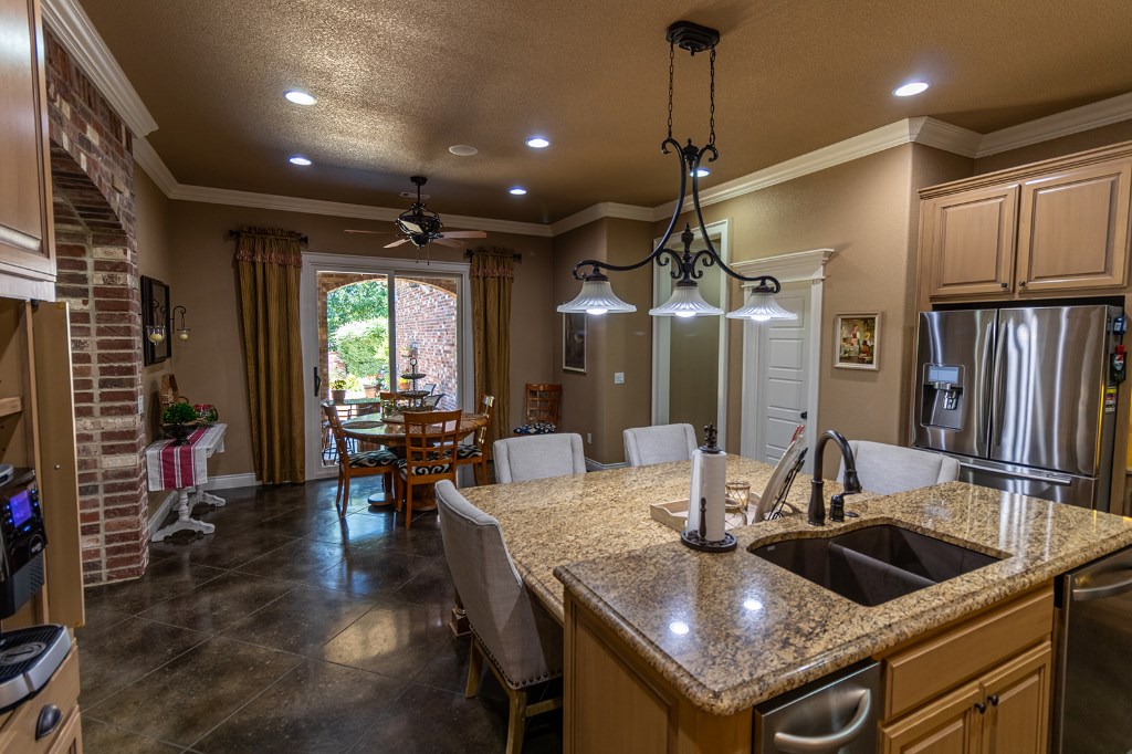 Talamore Sub Ph I Rurban - Residential