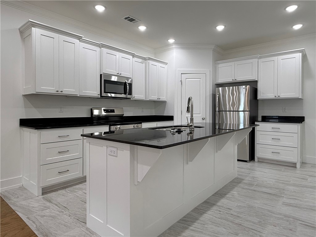 Endura Park - Residential Lease