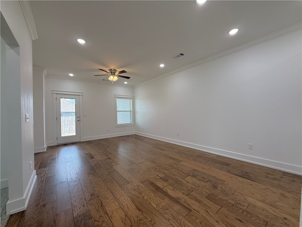 Endura Park - Residential Lease