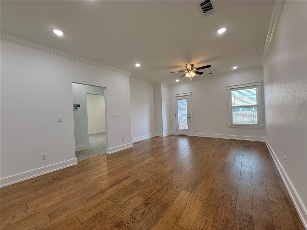 Endura Park - Residential Lease