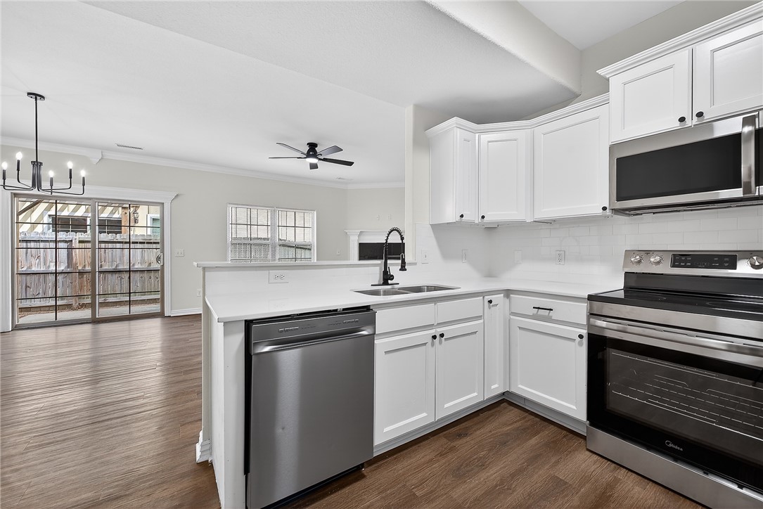 Rupple Row Sub - Residential