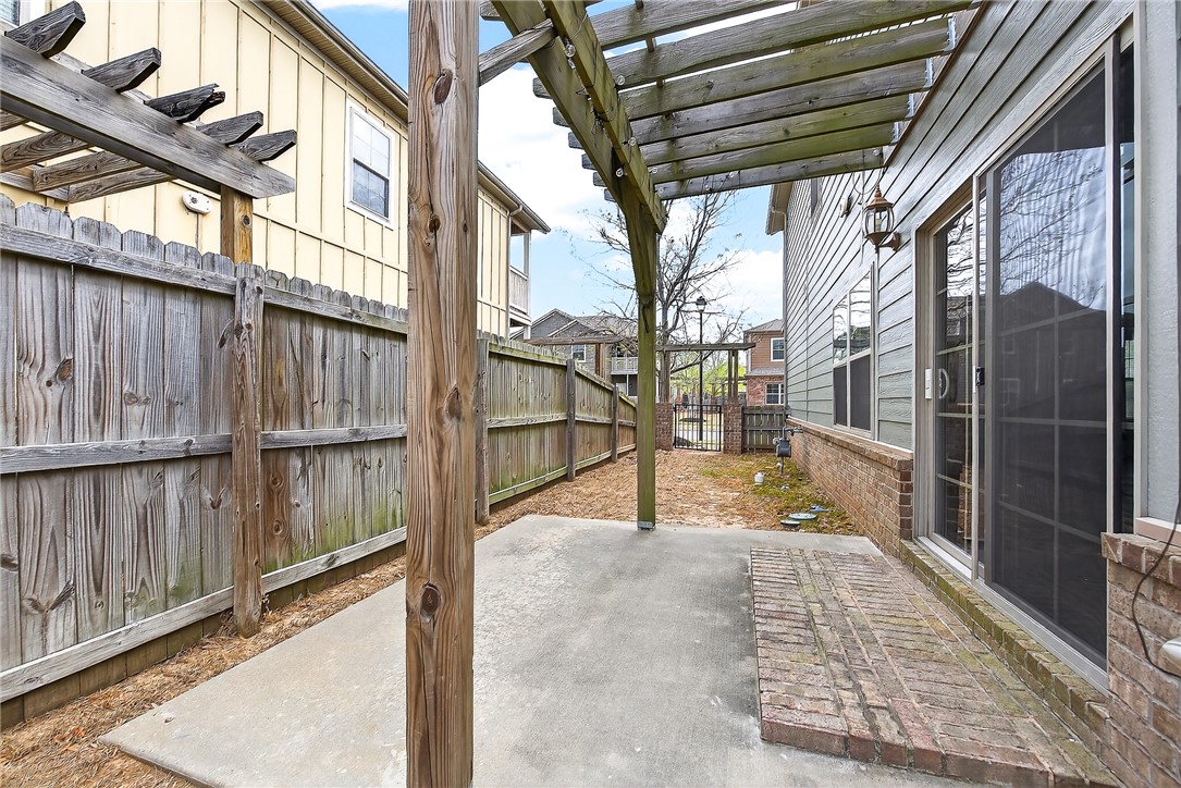 Rupple Row Sub - Residential