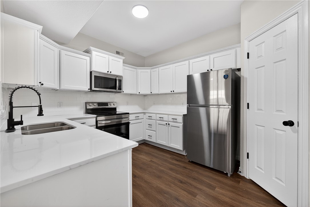 Rupple Row Sub - Residential