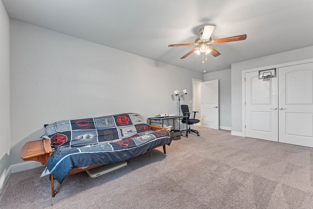 LEGENDARY SUB PH I-SPRINGDALE - Residential