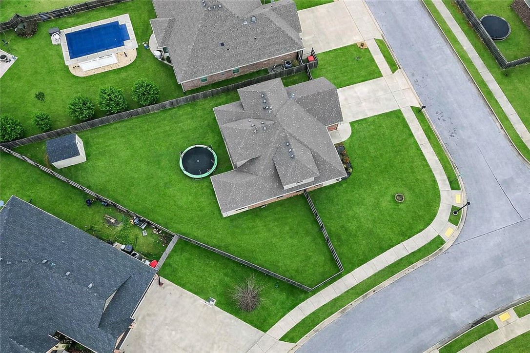 LEGENDARY SUB PH I-SPRINGDALE - Residential