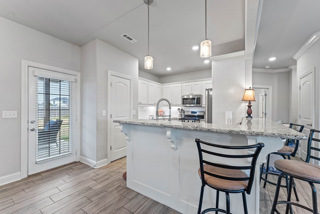 LEGENDARY SUB PH I-SPRINGDALE - Residential