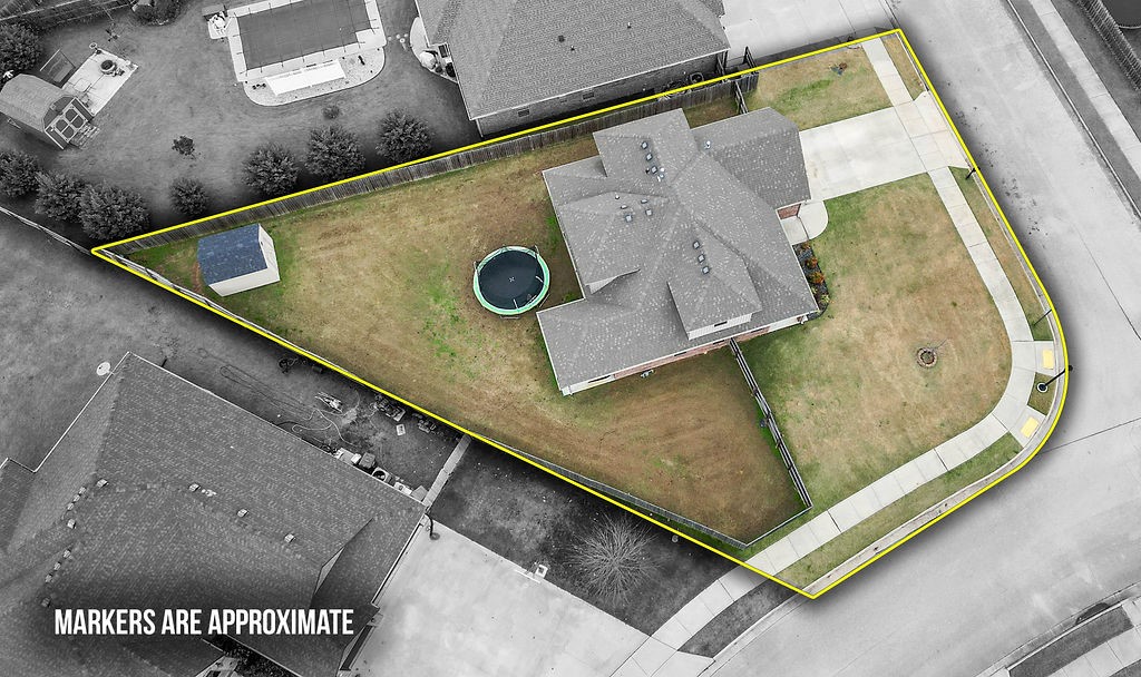 LEGENDARY SUB PH I-SPRINGDALE - Residential