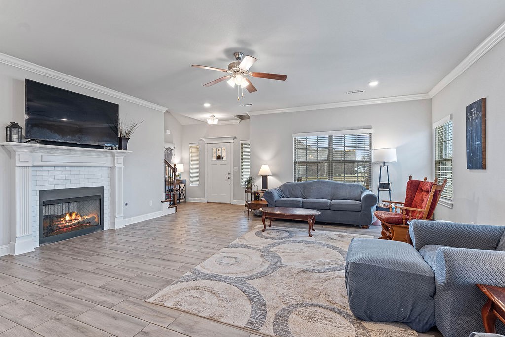 LEGENDARY SUB PH I-SPRINGDALE - Residential