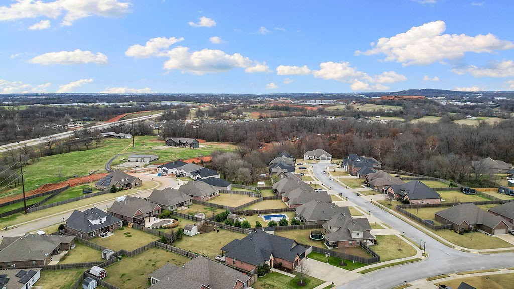 LEGENDARY SUB PH I-SPRINGDALE - Residential