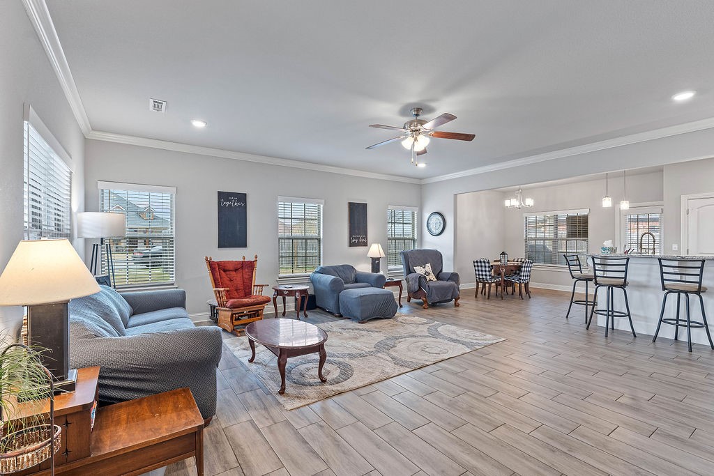 LEGENDARY SUB PH I-SPRINGDALE - Residential