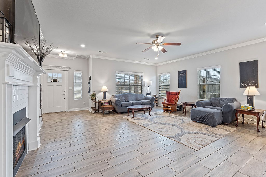 LEGENDARY SUB PH I-SPRINGDALE - Residential