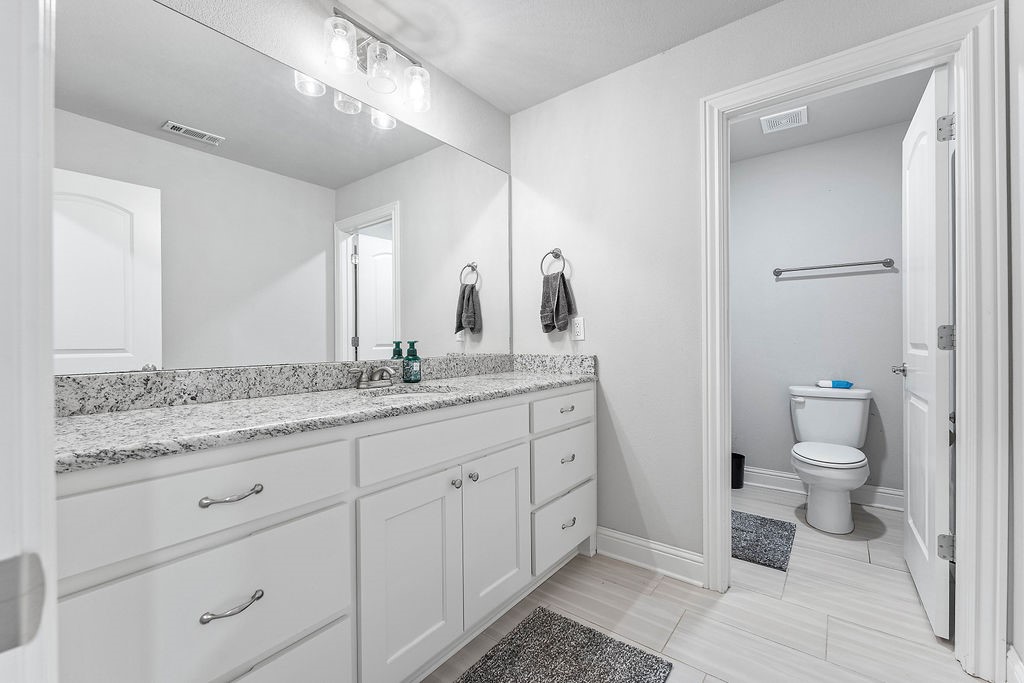 LEGENDARY SUB PH I-SPRINGDALE - Residential