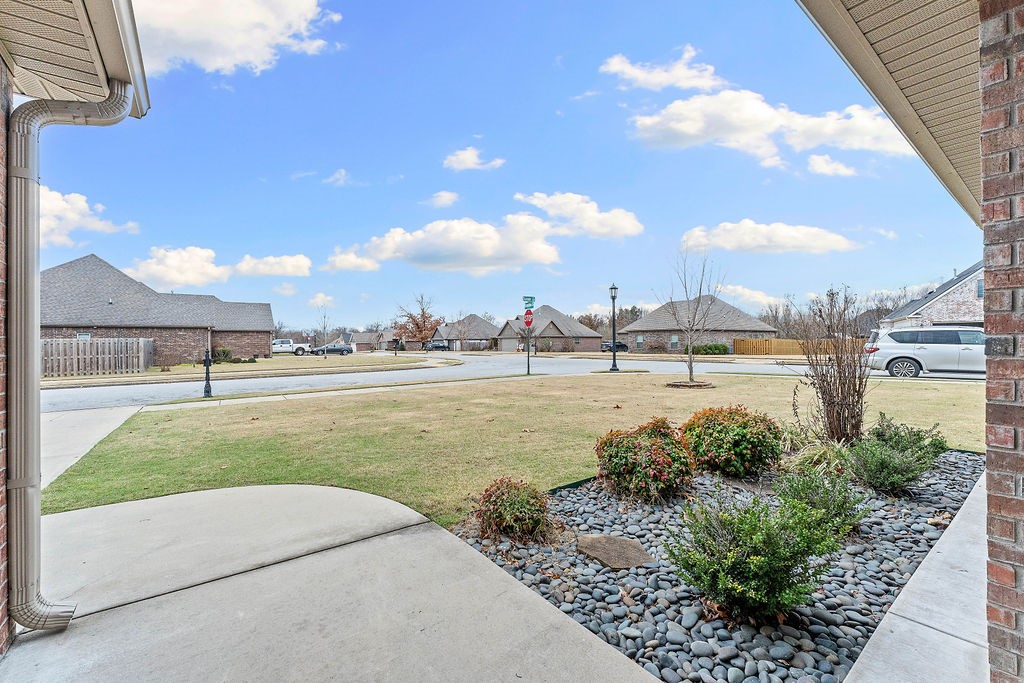 LEGENDARY SUB PH I-SPRINGDALE - Residential