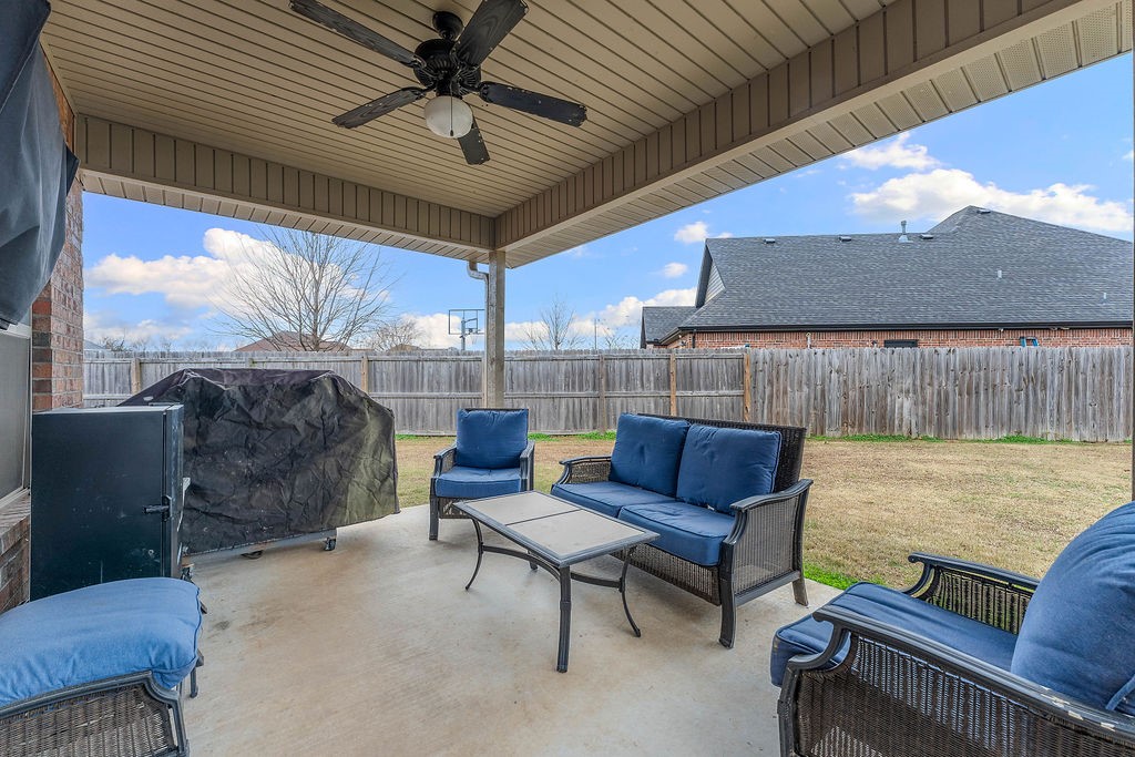 LEGENDARY SUB PH I-SPRINGDALE - Residential