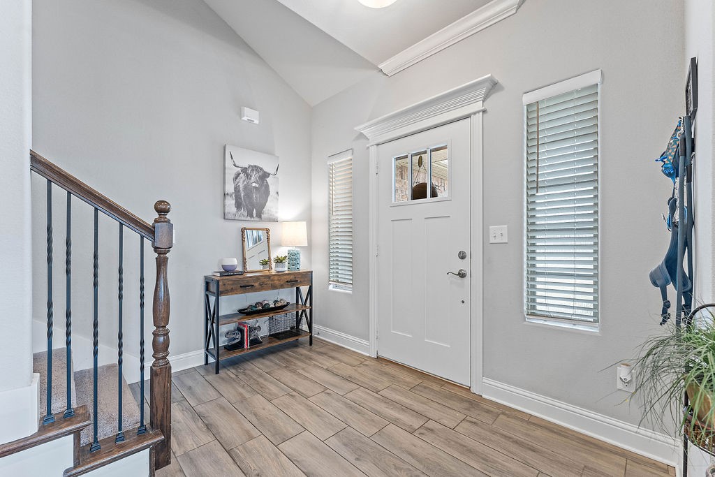 LEGENDARY SUB PH I-SPRINGDALE - Residential