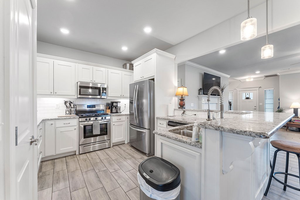 LEGENDARY SUB PH I-SPRINGDALE - Residential