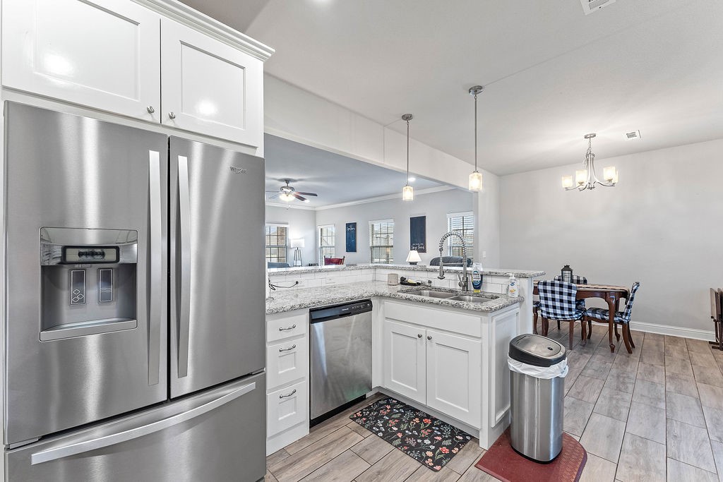 LEGENDARY SUB PH I-SPRINGDALE - Residential