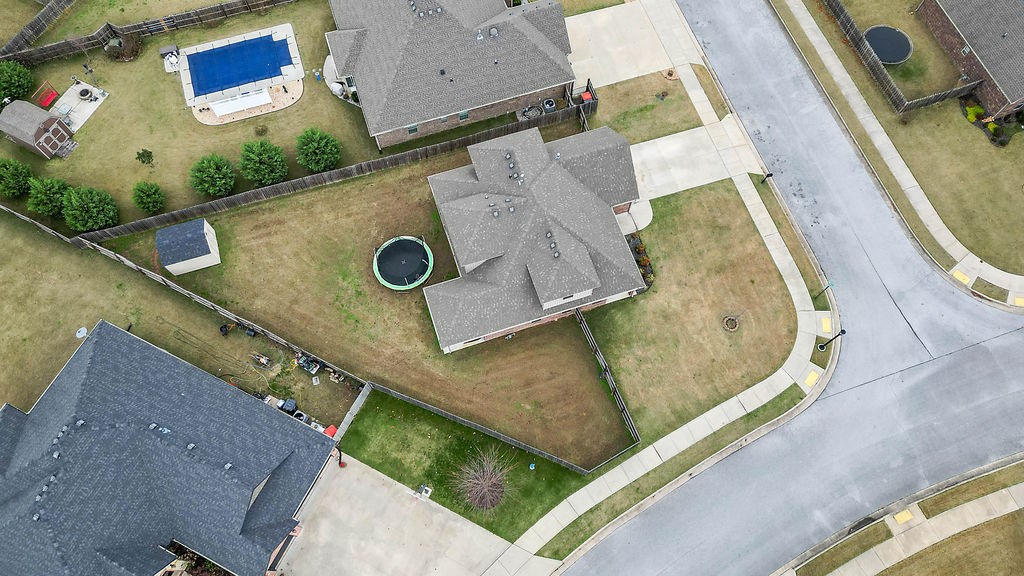 LEGENDARY SUB PH I-SPRINGDALE - Residential