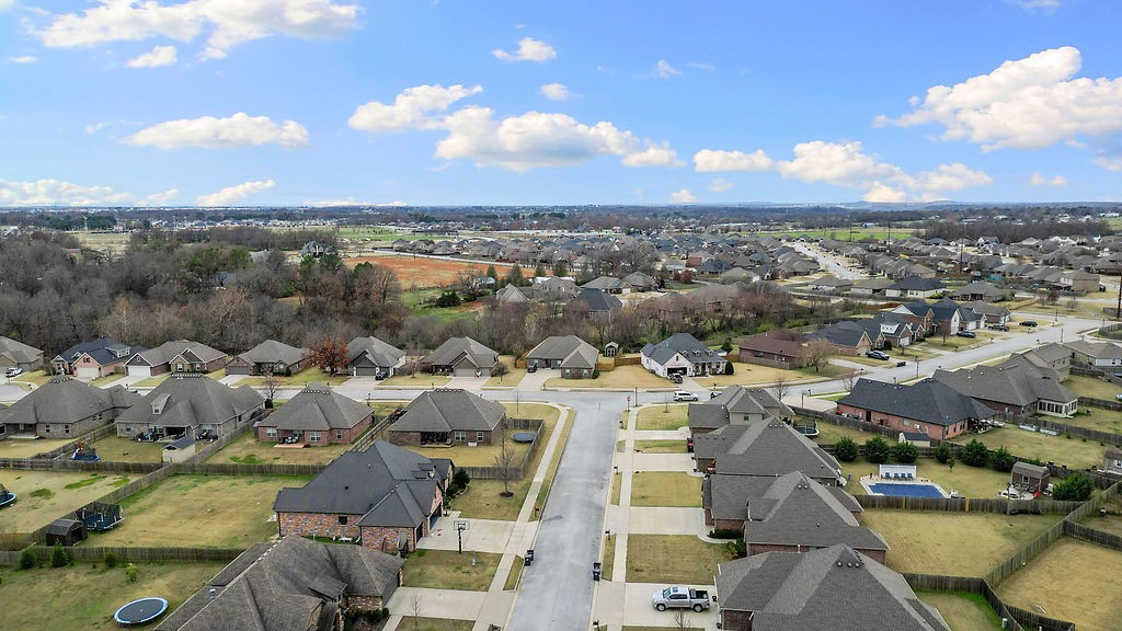 LEGENDARY SUB PH I-SPRINGDALE - Residential