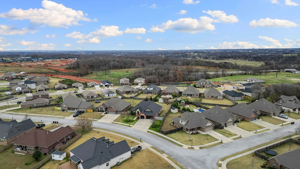 LEGENDARY SUB PH I-SPRINGDALE - Residential