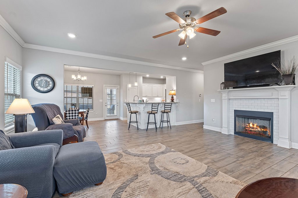 LEGENDARY SUB PH I-SPRINGDALE - Residential