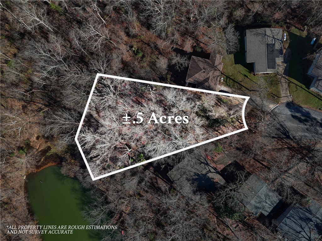 Avondale Sub 2 Bvv - Land