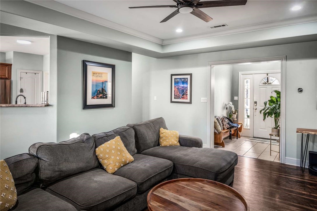 Sage Meadows - Residential