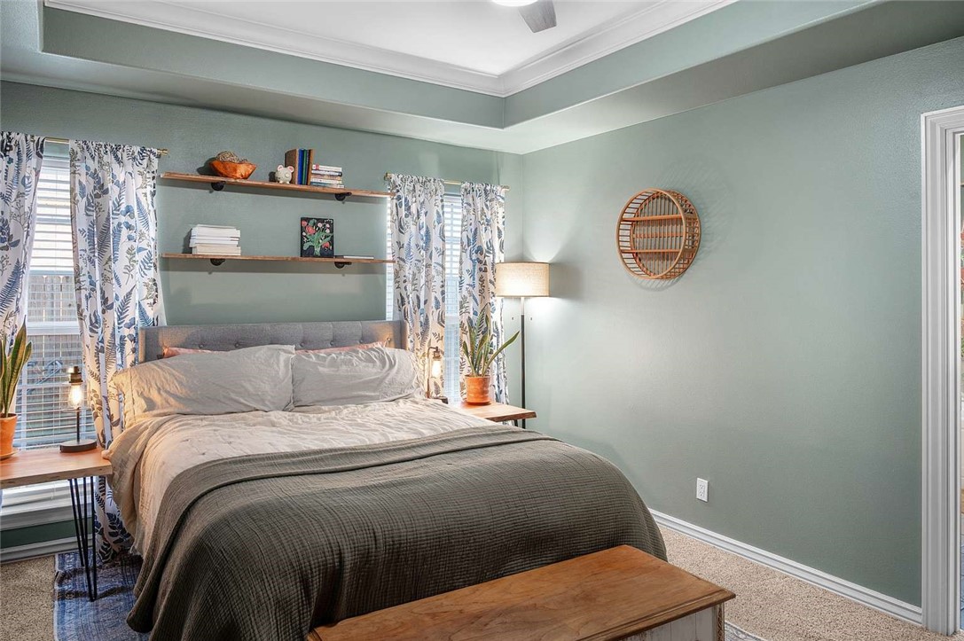 Sage Meadows - Residential